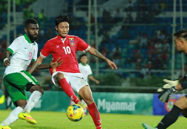 GOAL_ID's tweet photo. Robby Darwis: Lini Belakang Timnas Indonesia Jadi Titik Lemah https://t.co/wK5bAn0IGo https://t.co/qsYuH1kmjK