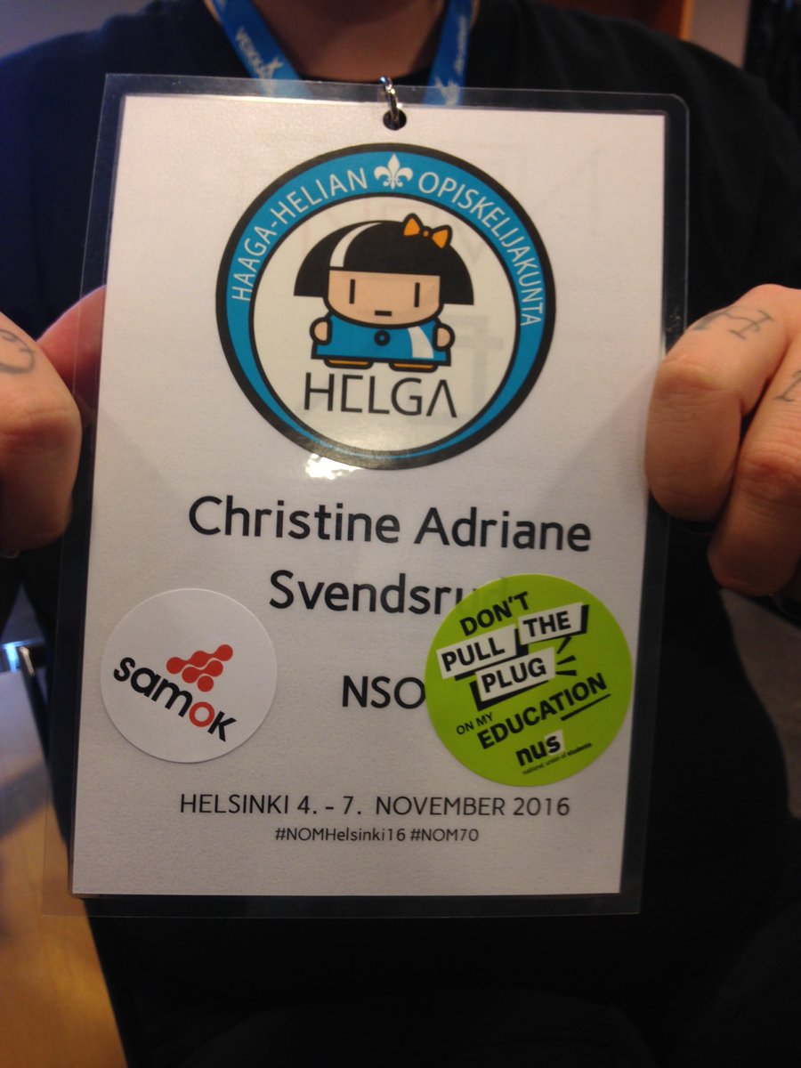 RobHnthn's tweet photo. Also good to talk #FundOurFuture, build international support for #Nov19 - Nordic friends love #FEunplugged! #nomhelsinki16 @ShakiraSweet1 https://t.co/EKYEdMqlVq