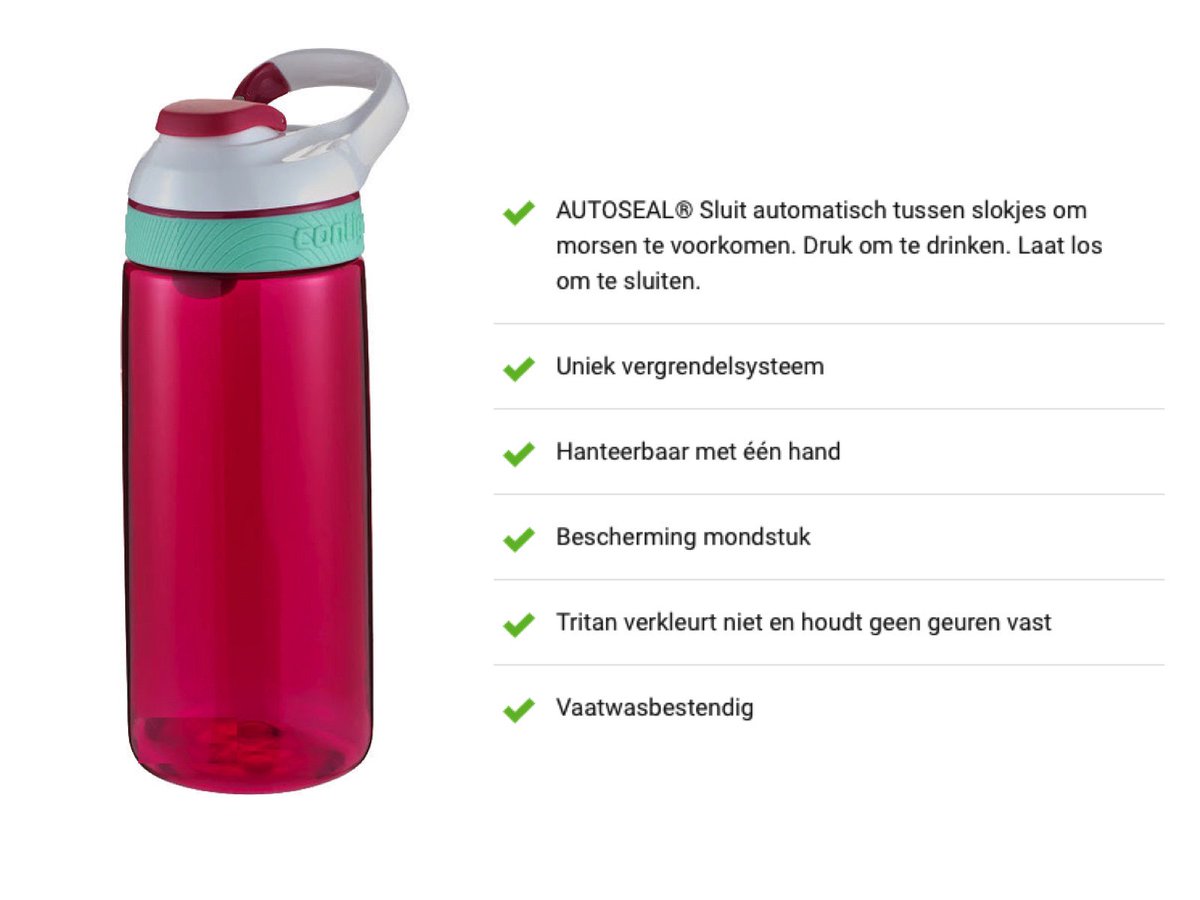 Deze drinkbeker is echt zo handig bit.ly/1GeoCLX   voor schoolkinderen #sinterklaaskado