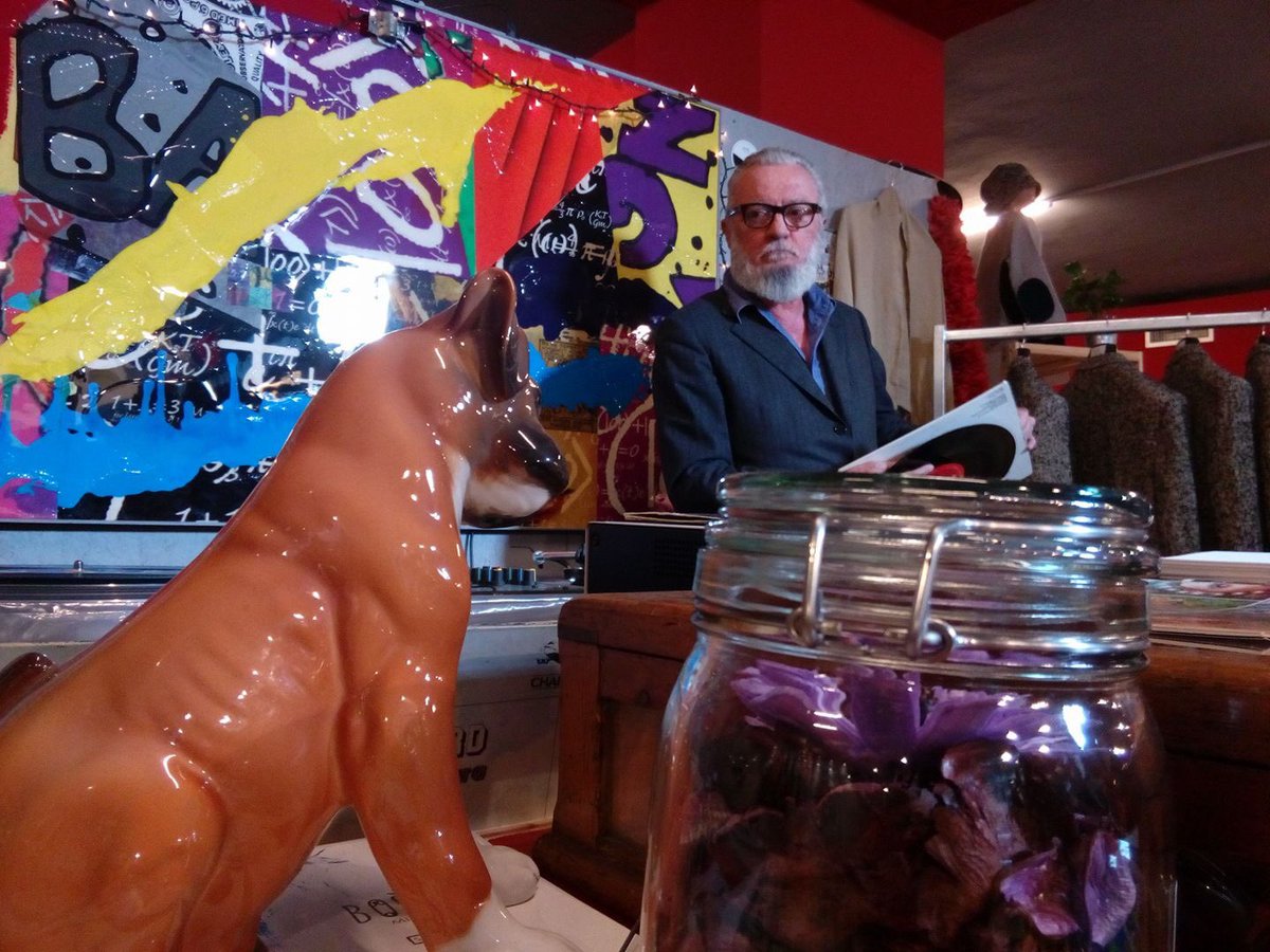 Robi Bonardi (@bobonardi) on Twitter photo 