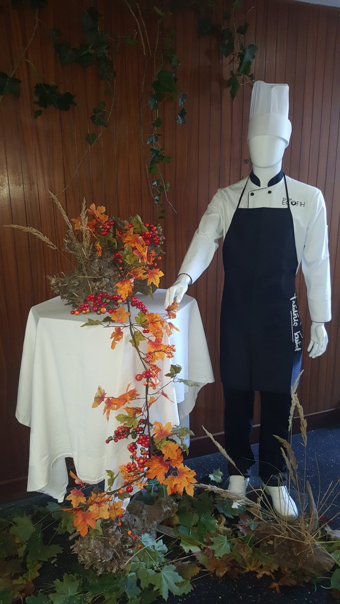 EcoleECOFIH's tweet photo. Décoration pour le Beaujolais 2017. Il reste encore quelques places ! https://t.co/JAwHJ18Sqj