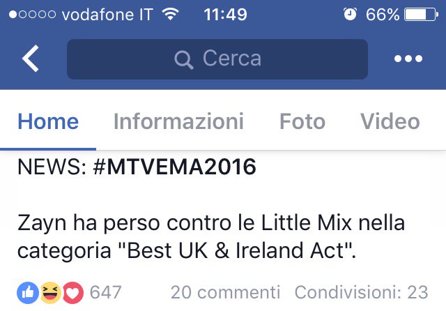 dancrowned's tweet photo. Godo tantissimo @LittleMix you are amazing #littemix #EMAS https://t.co/LEUIfRgerN
