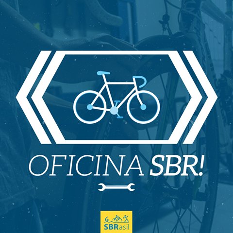 SBRasil_sbr's tweet photo. Treinou no final de semana ? Traga sua bike que nós vamos deixa-la zerada para seu próximo pedal !!!  Desde uma lavagem até um revisão compl https://t.co/26REDyPjlR