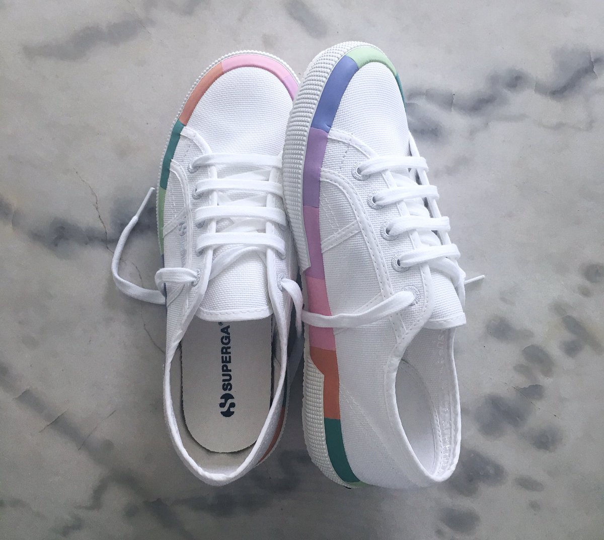superga 2750 multifoxing
