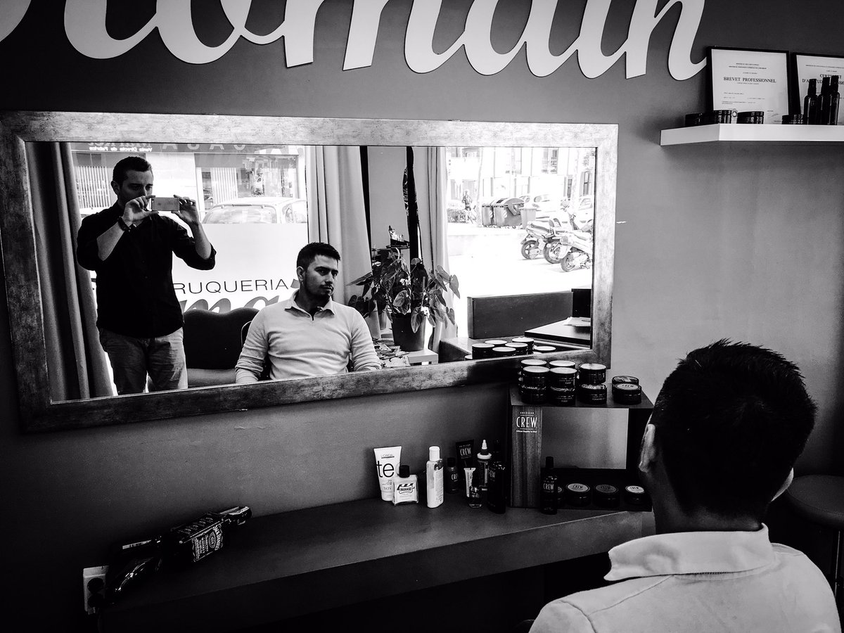 romainspelu's tweet photo. 💈💇🏻‍♂️💇🏻‍♂️💈 #Palamós #platjadaro #followme #like #likeforlike followforfollow #barcelona #girona #costabrava #catalunya https://t.co/0aMNsqsqXr