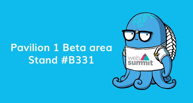 deepstreamHub's tweet image. We are exhibiting Wednesday 9th at @WebSummit! Come say hi to @IndieGamerGirl and @_yasserf!
#deepstreamIO #websummit #devconf