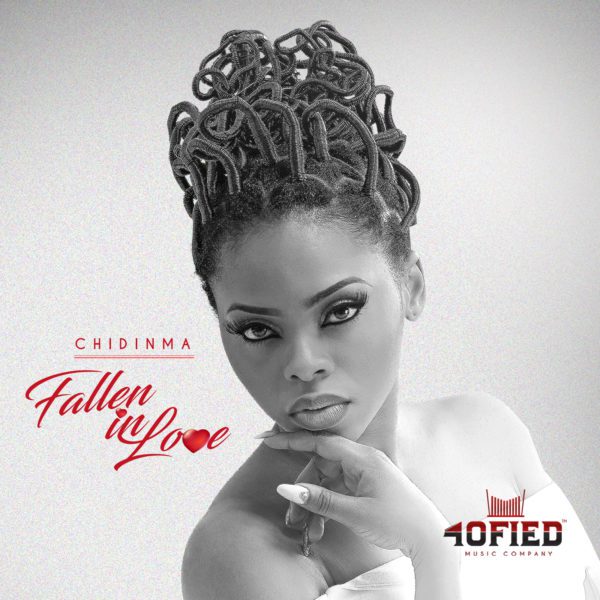 EbonyRisingMag's tweet photo. New Music: Chidinma – Fallen In Love https://t.co/JNcsbLJrUR https://t.co/4u844tRWT0