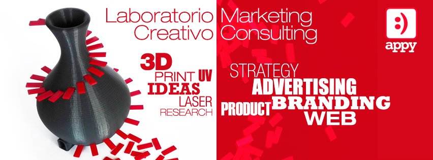 Appy_FabLab's tweet photo. Be Appy Be Digital! 
#appylab #laboratoriocreativo #beappybedigital https://t.co/9DiUimyCXq