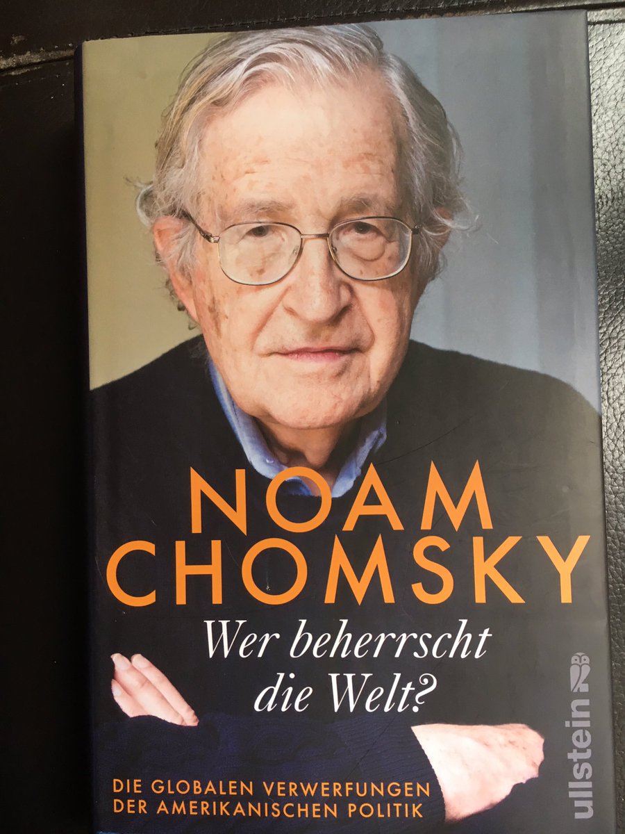 apolut_net's tweet photo. "Wahlen sind in den USA zu einem Affentheater verkommen, das von der industrie bezahlt wird."
Seite 74 https://t.co/2R6XIQqy02