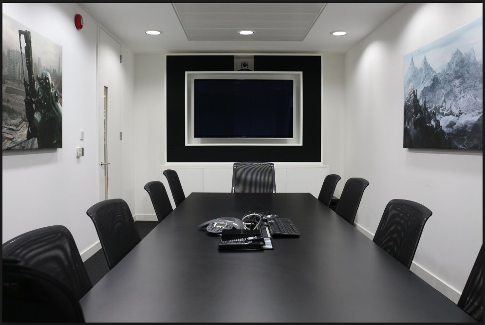 CinemagicEntert's tweet image. #Wireless #ConferenceRoom Technology with #Audio_Video system installation by CinemagicLLC.com. Checkout!!! goo.gl/g8hVBb