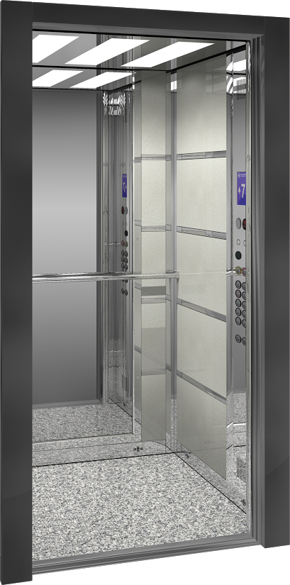 FACELİFT KABİN TASARIM ÖRNEKLERİ