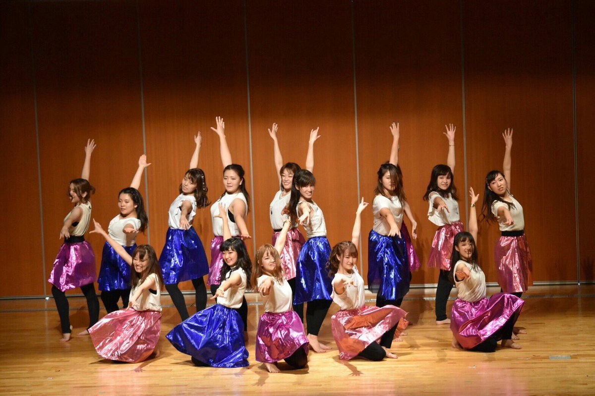 跡見学園女子大学 ダンス部 A Fig Pe Twitter 昨日 無事文化祭を終えることができました ご来場いただいた皆さま 本当にありがとうございました とっても幸せな時間でした 3年生はこれで引退となりますが これからもa Figの応援よろしくお願いします 跡見学園女子大学 ダンス部 A Fig Pe Twitter 昨日 無事文化祭を終えることができました ご来場いただいた皆さま 本当にありがとうございました とっても幸せな時間でした 3年生はこれで引退となりますが これからもa Figの応援よろしくお願いします