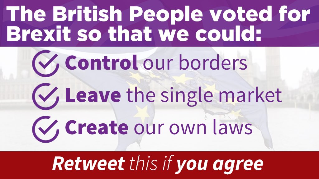 Retweet this if you agree