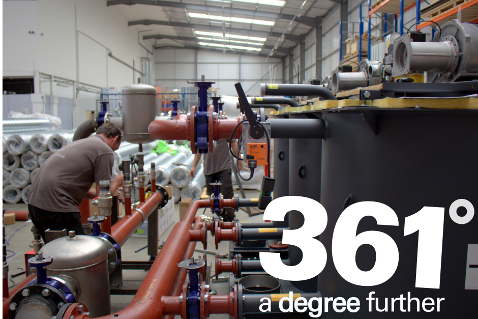 WeAre361Degrees's tweet image. Prefabricating a degree further... #HVACengineering #InstallationProcess 361degrees.co.uk/blog/2016/11/4…