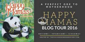 GRgenius's tweet photo. SFIR: @book_mommy BLOG TOUR: #HappyMamas by @KathleenPelleyA - INTERVIEW + GIVEAWAY! https://t.co/yjehCpnZJt https://t.co/pMvBM9gr16