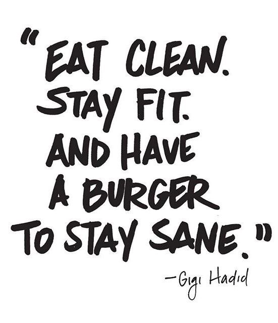 tonplaygo's tweet photo. Monday Mood! Don't forget to eat #burgers 

#mondaymotivation https://t.co/mj0nB1s1Cy