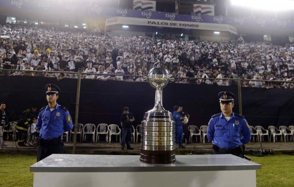 franjeado's tweet photo. CONFIRMADO!
Con el triunfo de ayer Olimpia CLASIFICÓ OFICIALMENTE a la Copa Libertadores 2017 https://t.co/m2pQP40OLX
