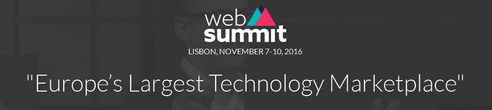 swayamgroup's tweet photo. What an exciting week ahead!! Looking forward to an inspiring opening of #websummit2016 today. https://t.co/PxQ66LVhpT