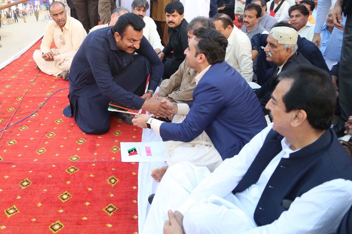 pitafi_bari's tweet photo. I love u so much my beloved Chairman Bilawal Bhutto,I really thankful to you regarding the visit at my constituency https://t.co/Udym2XFpzw