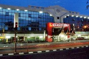 KA ArgoParahyangan tweet media
