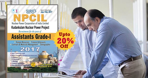 surabooks's tweet photo. Upto 30% #Discounts on SURA's #NPCIL #Kudankulam #Nuclear Power #Project #Assts Grade #Books #Online #Shopping @ https://t.co/MWMkZ0h5Br https://t.co/kMsovTOBwt
