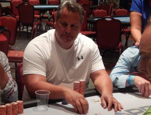 PPCPokerTour's tweet photo. Event 8: Paul Sneed Eliminated In 4th Place ($2,500) @HiltonAruba #PPCARUBA16 #PPCSeason4 https://t.co/1wGQ9vdcCt https://t.co/2bgfOgMD7a
