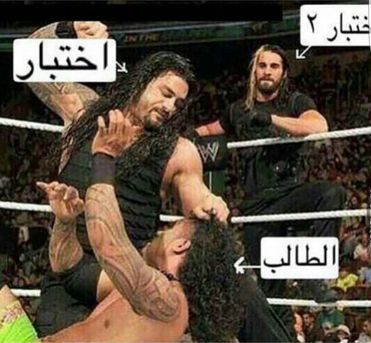 _جامعي👽 tweet media