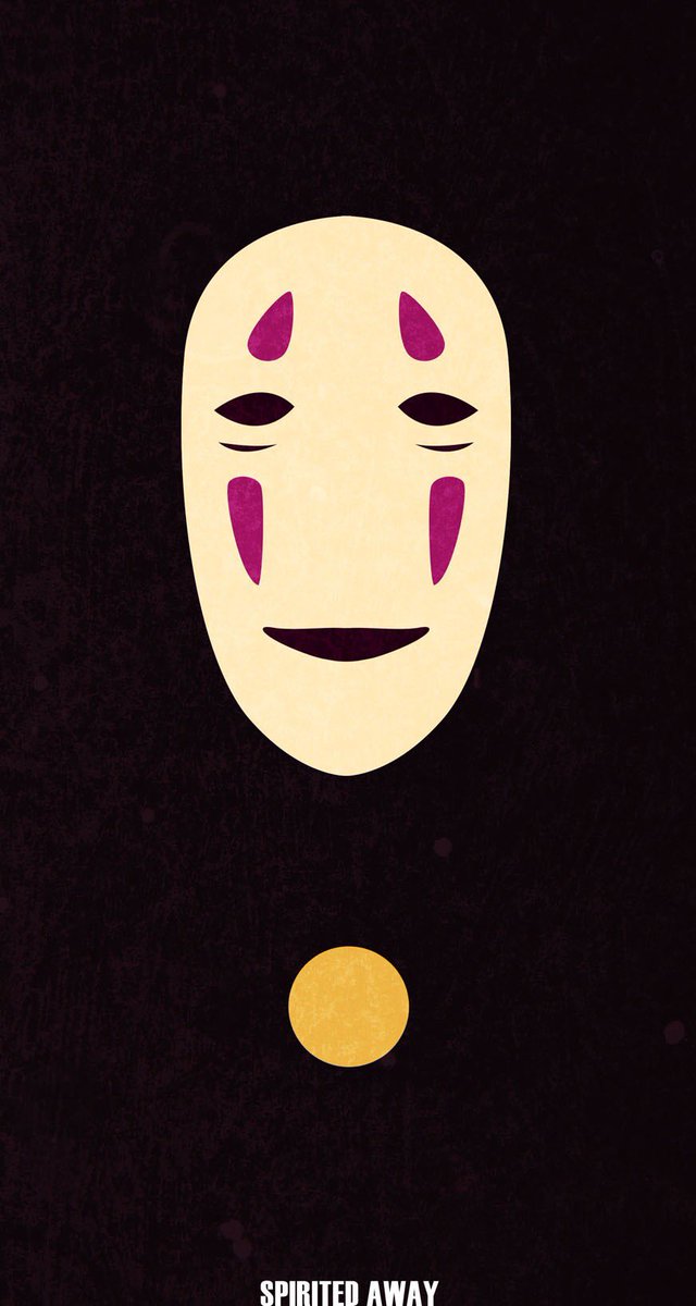 カオナシ aaararararara Twitter