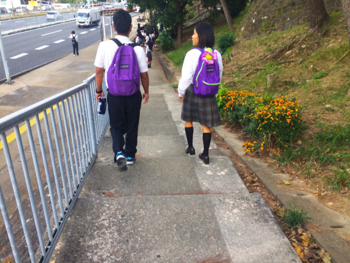 senapuu09's tweet photo. あまりものの せな は
そこら辺にいた
ふみあき みなと ひかる
と 帰ったよ 😒爆笑 https://t.co/bFfgwNFTuq