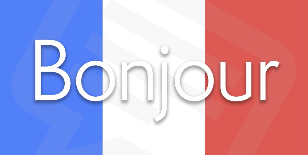 infopingapp's tweet photo. We are happy to announce that #Infoping for iPhone and Android now is available in French #sthlmtech #swedishhotspot #websummit #France https://t.co/HduMegVQRJ