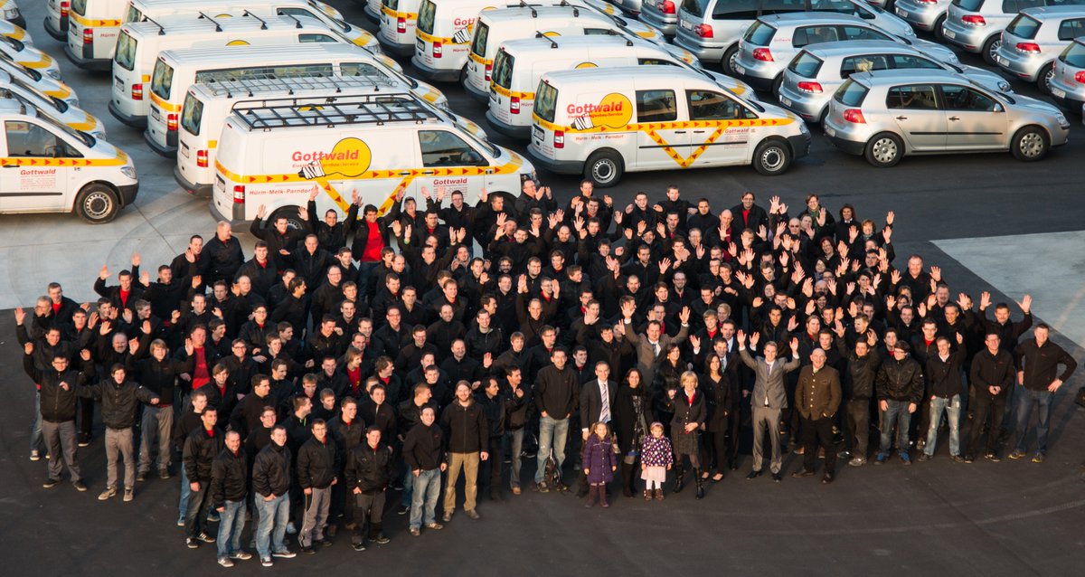 ElektroGottwald's tweet photo. offene Stellen bei Gottwald in Melk!
Mehr Infos: https://t.co/ksyuoz7pC1 https://t.co/5jah77J7Rx