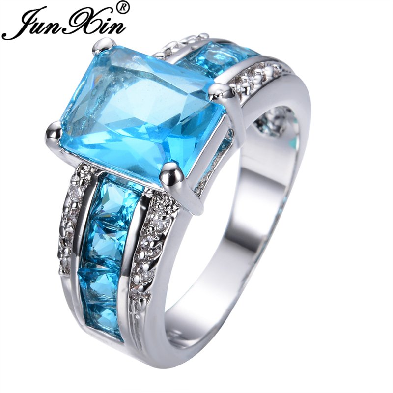 AiliIsBest's tweet photo. ⚡ US $10.99
JUNXIN Crystal Sapphire Geometric #junxin #filled #aquamarine #sapphire
https://t.co/m43FmagXaU https://t.co/1epxUodUgq