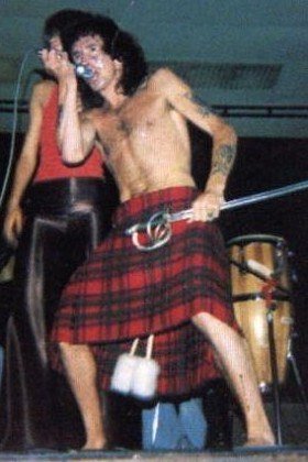 book The cult of weakness 1932