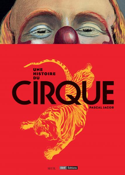 Lagrandeparade's tweet photo. Une histoire du cirque : Mesdames et messieurs les lecteurs, le spectacle va commencer ! https://t.co/v27qpo2Rid @Lagrandeparade @laBnF https://t.co/bHvvlUAsqk