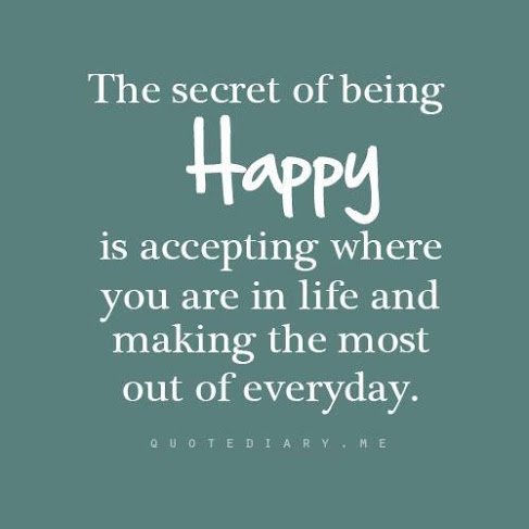 Make the most out of every day. #blowthewhistle #support #happiness #mondaymotivation