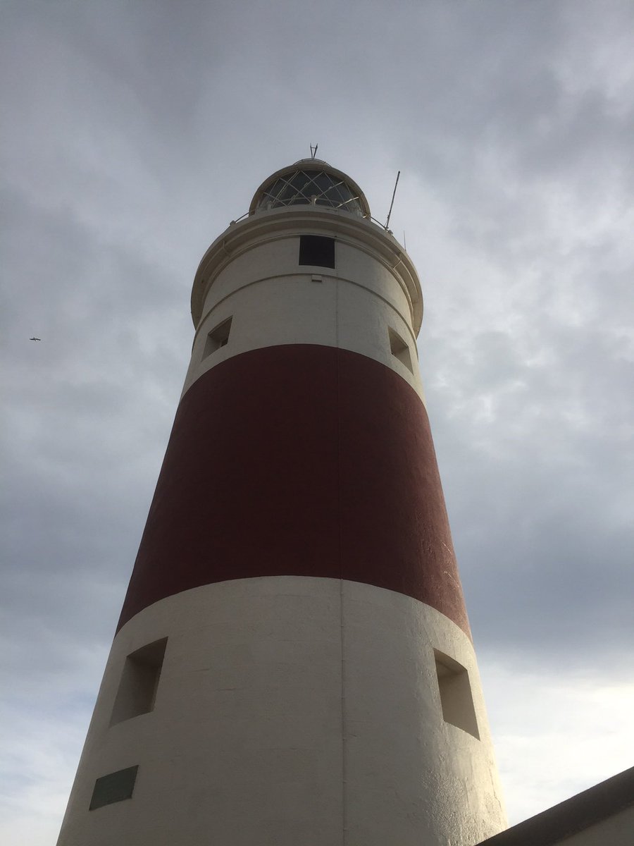 lighthouse hashtag on Twitter