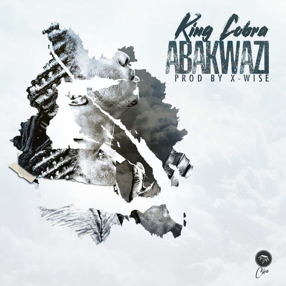 kingcobra031's tweet photo. Hey fam tell me what was your  first impression when you heard #Abakwazi? 
☆Download
https://t.co/4P8geEftzM https://t.co/HInWB14Ggk