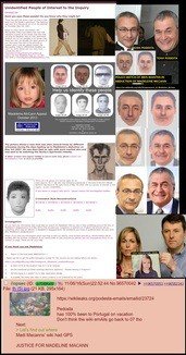 kindaboard's tweet photo. #DNCLeak2 #finalelectionthoughts #globalintelligencefiles #spiritcooking what has this world come to? https://t.co/wbxySqp7ja