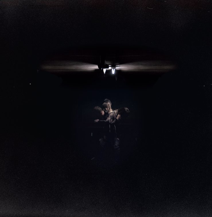 Post Rave emocional en "Mist" de @WeAreCianuro; Escucha ya el LP debut del año en Spofity o Apple Music 💎 👽 💜 open.spotify.com/album/6vKPLCRq…