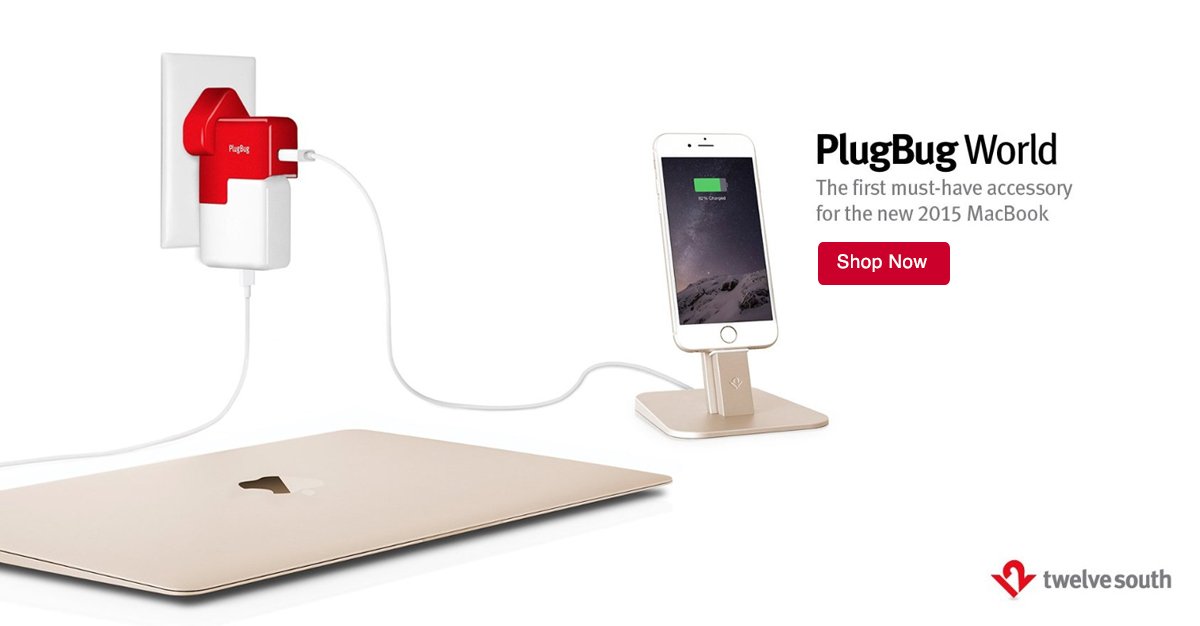 Cambiumretail's tweet photo. The #PlugBug is an alll-in-one #MacBook global adapter with 2.1 amp for the #iPhone & #iPad
#ShopNOW | https://t.co/CFt7ObaSbG
#applenews https://t.co/up3sx1GcbC