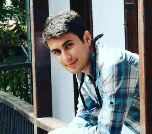 teroretavizyok_'s tweet photo. Adana'da dün gece Pkk'lı teröristlerce şehit edilen polisimiz Mustafa Yeli. Ruhun Şad, Mekanın Cennet Olsun Yiğidim. https://t.co/OPjQWYQPyd