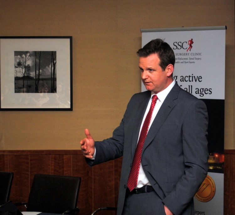 The SISM Clinic (@thesismclinic) on Twitter photo <a href="/OrthoSportsTCD/">Ortho&SportsMedTCD</a> & <a href="/SSCSantry/">UPMC Sports Surgery Clinic</a> Knee and Shoulder expert Prof Cathal@Moran to speak at our event this Saturday, The Key to Success in Sport. <a href="/OrthoSportsTCD/">Ortho&SportsMedTCD</a> & <a href="/SSCSantry/">UPMC Sports Surgery Clinic</a> Knee and Shoulder expert Prof Cathal@Moran to speak at our event this Saturday, The Key to Success in Sport.