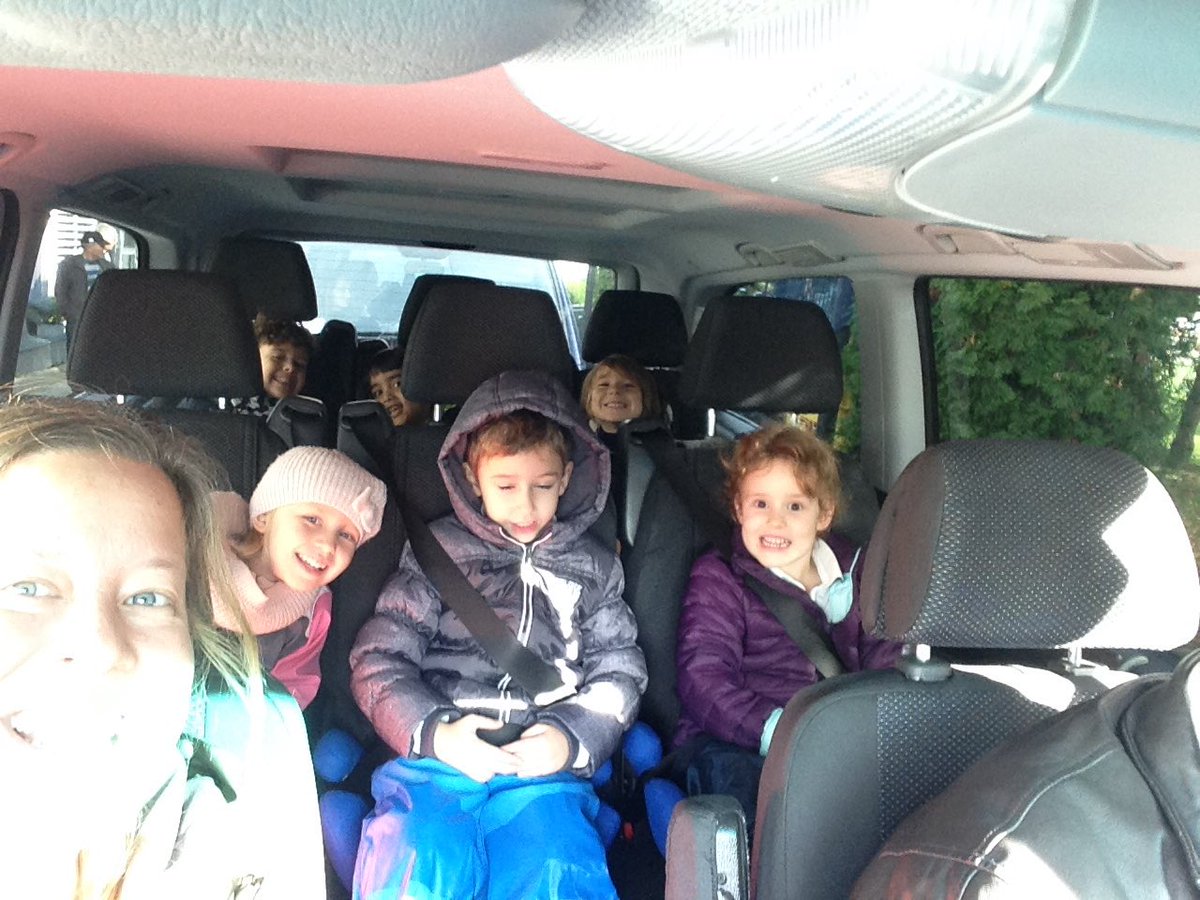 BSB_EYFS's tweet photo. If you go in to the woods today beware of a big surprise...that's right #bsbreception are on their way! #autumnscavengar #gruffalohunt https://t.co/Z1Wb0NPWpZ