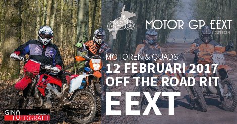 GPEext's tweet image. Off The Road in Eext op 12 februari 2017
@OTRritten @GPEext