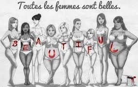 Angana80's tweet image. #LesFemmesVeulent le RESPECT #pointfinal