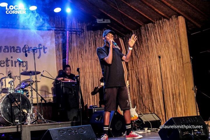 OfficiallRIZZ's tweet photo. The Only Time I Feel Alive🙏🏿 https://t.co/sjmozb0USY