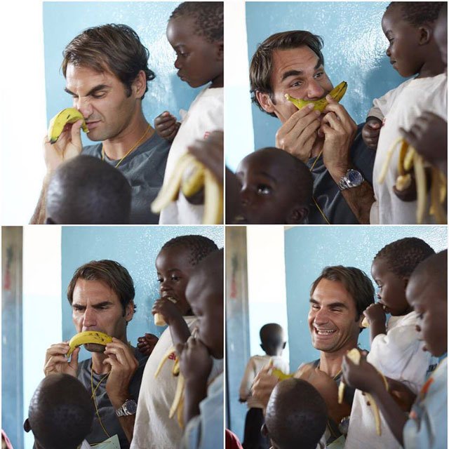 crazyfedfan's tweet photo. You know what to do! #VoteForRoger! Let's show him how much he is loved, especially this year! https://t.co/ESmpF9OSLc #Federer #FanFavorite https://t.co/IBFxYgj9B4