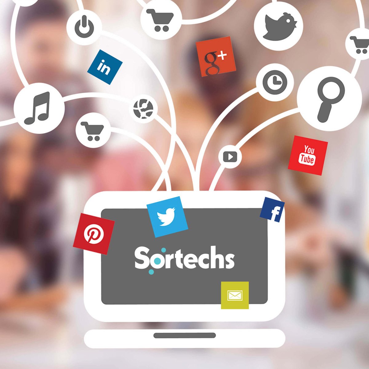 sortechs's tweet photo. #SORTECHS is a one of a kind application that will help you step up your game in the digital world.
#AI #Artificialintelligence #SocialMedia https://t.co/Mp6VN4nJGW