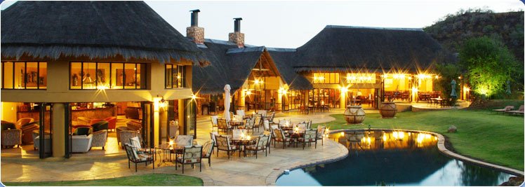 YourTravelXpert's tweet photo. The crater of a long extinct volcano is the setting of Ivory Tree Game Lodge in Pilanesberg Game Reserve. https://t.co/SFsS1s6x31