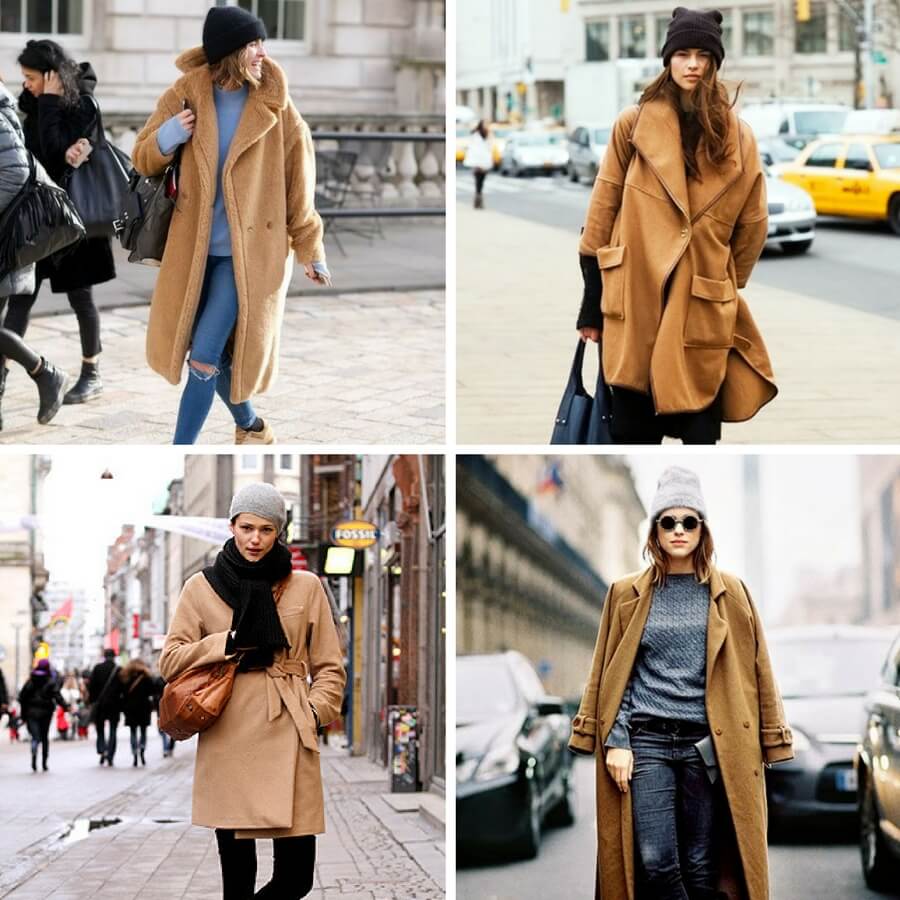 Si llevas mal el frío: enhorabuena. El gorro de lana que cada mañana nos encajaban hasta la barbilla, es lo MÁS esta temporada.
#somoshey